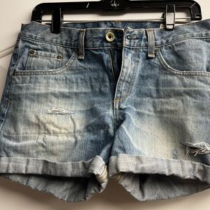 rag & bone shorts